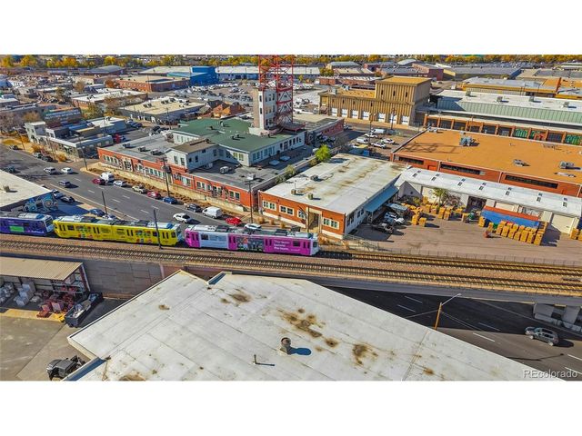 209 Kalamath St 18, Denver, CO 80223