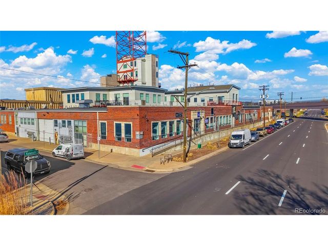 209 Kalamath St 18, Denver, CO 80223