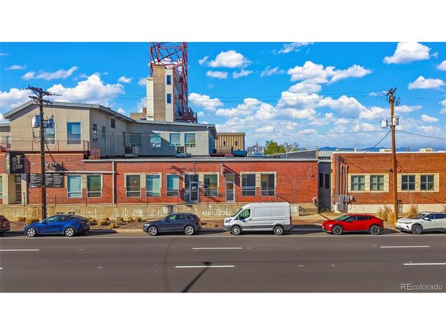 209 Kalamath St 18, Denver, CO 80223