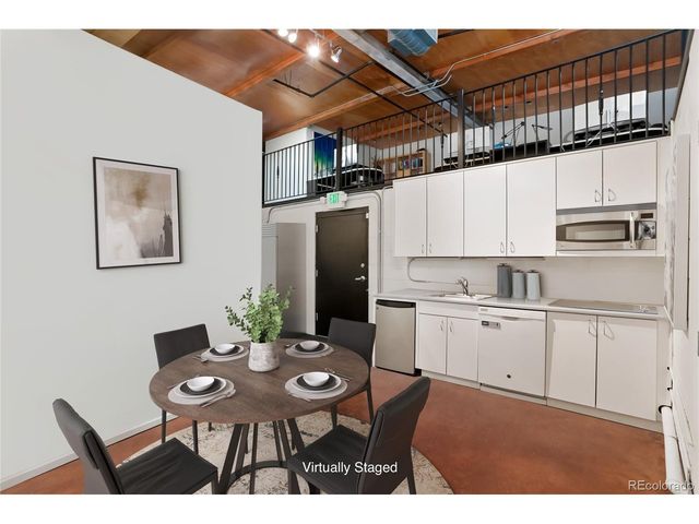 209 Kalamath St 18, Denver, CO 80223