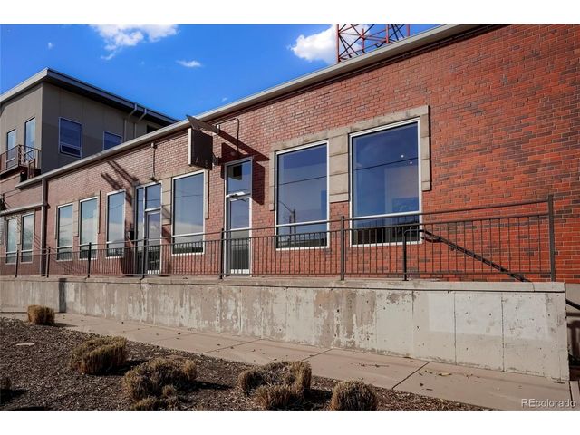 209 Kalamath St 18, Denver, CO 80223