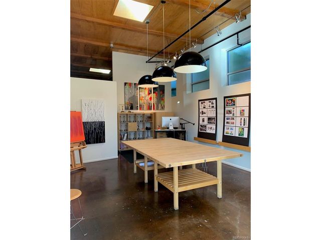 209 Kalamath St 18, Denver, CO 80223