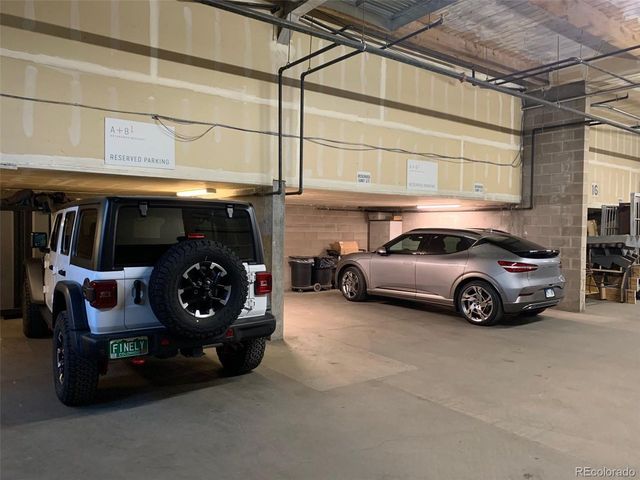 209 Kalamath St 18, Denver, CO 80223