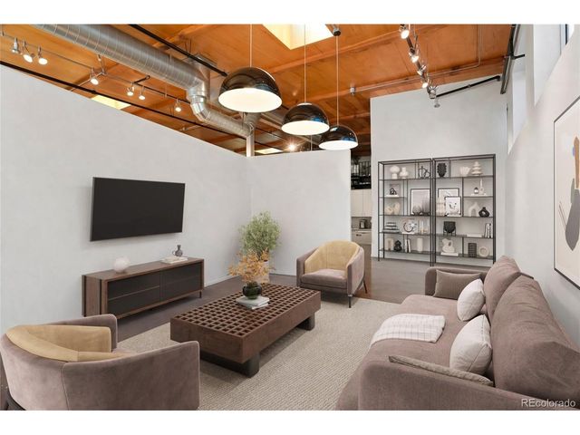 209 Kalamath St 18, Denver, CO 80223