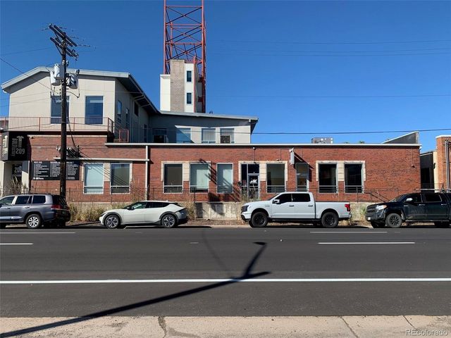 209 Kalamath St 18, Denver, CO 80223