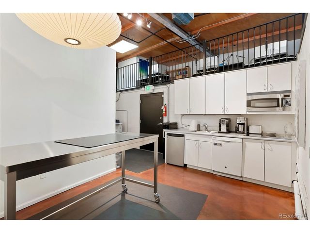 209 Kalamath St 18, Denver, CO 80223