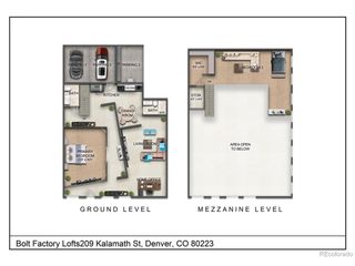 209 Kalamath St 18, Denver, CO 80223