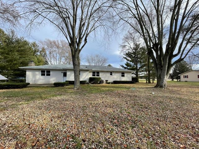 10555 Lockbourne Eastern Road, Ashville, OH 43103