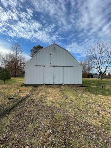 10555 Lockbourne Eastern Road, Ashville, OH 43103