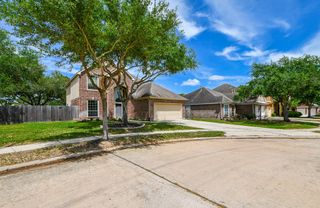 11110 Oriole Creek Lane, Richmond, TX 77406