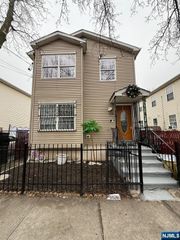 236 Whiton Street, Jersey City, NJ 07304