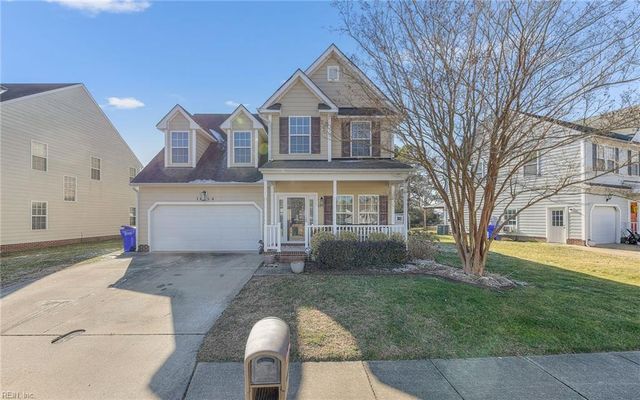 1056 Snead DR, Suffolk, VA 23434