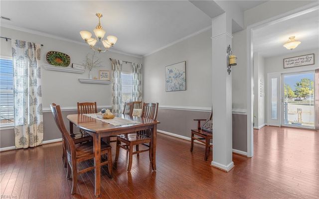 1056 Snead DR, Suffolk, VA 23434