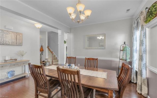 1056 Snead DR, Suffolk, VA 23434