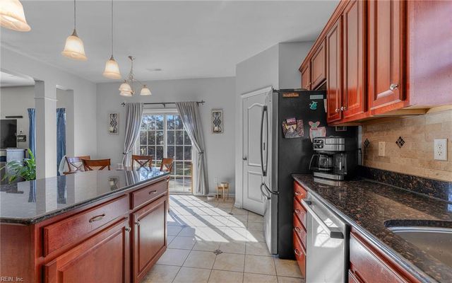 1056 Snead DR, Suffolk, VA 23434