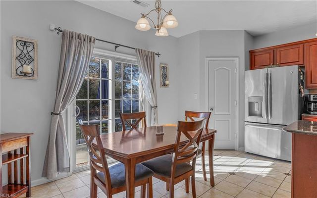 1056 Snead DR, Suffolk, VA 23434