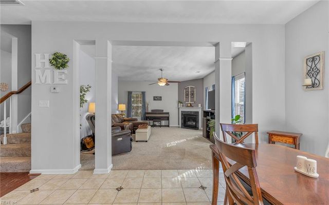 1056 Snead DR, Suffolk, VA 23434