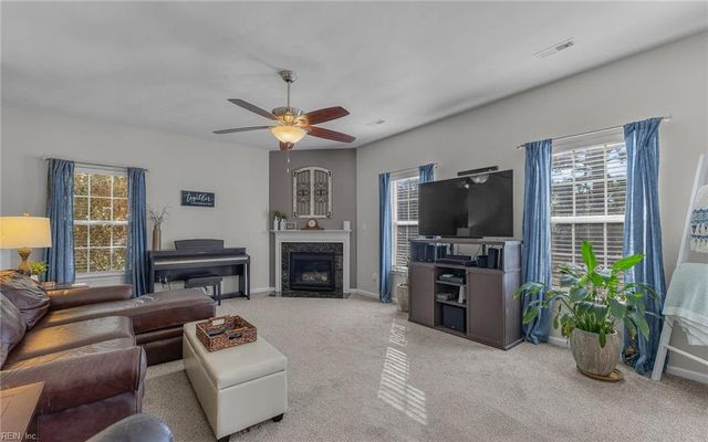 1056 Snead DR, Suffolk, VA 23434