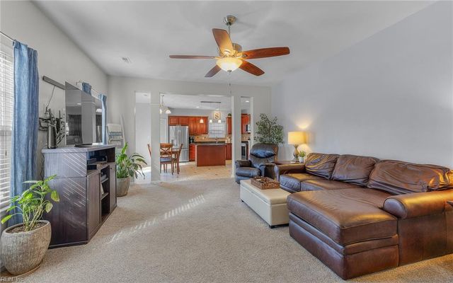 1056 Snead DR, Suffolk, VA 23434