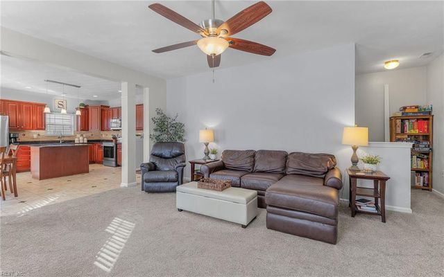 1056 Snead DR, Suffolk, VA 23434