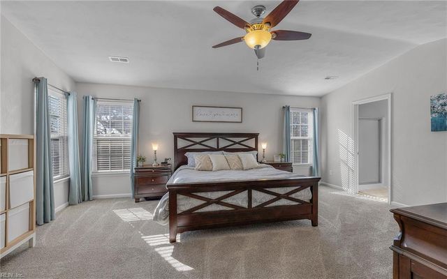 1056 Snead DR, Suffolk, VA 23434