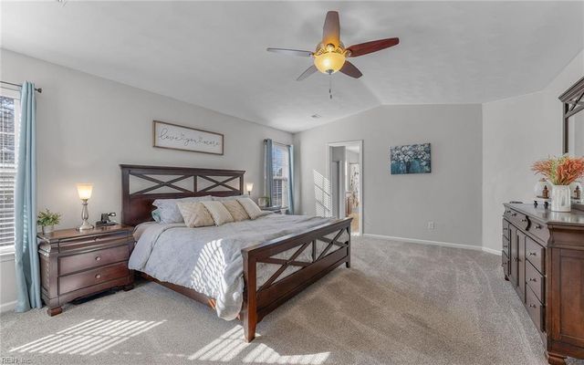 1056 Snead DR, Suffolk, VA 23434