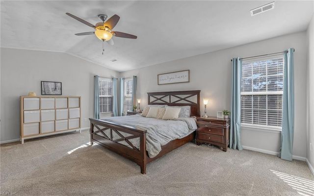 1056 Snead DR, Suffolk, VA 23434