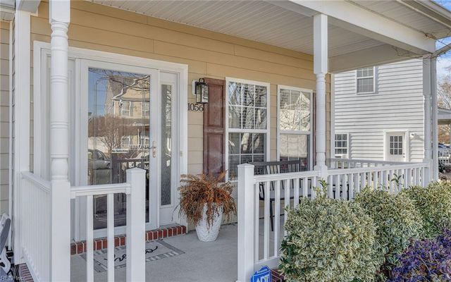 1056 Snead DR, Suffolk, VA 23434