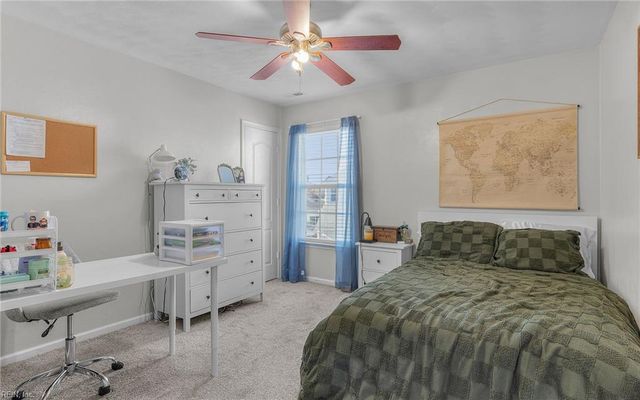 1056 Snead DR, Suffolk, VA 23434