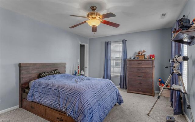 1056 Snead DR, Suffolk, VA 23434