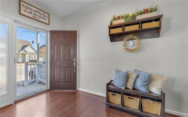 1056 Snead DR, Suffolk, VA 23434