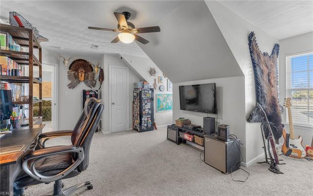 1056 Snead DR, Suffolk, VA 23434