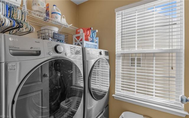 1056 Snead DR, Suffolk, VA 23434