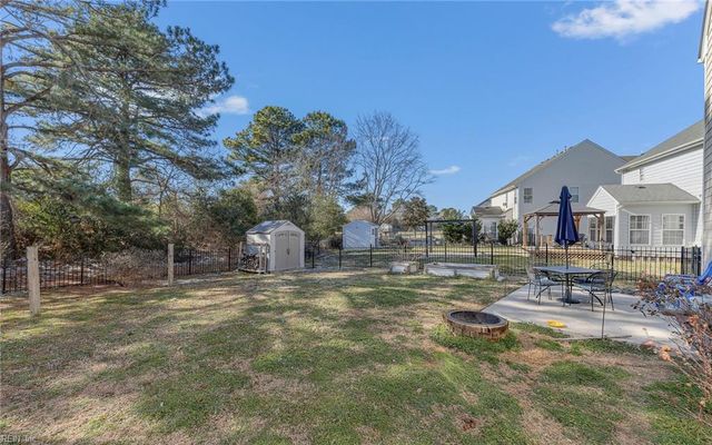 1056 Snead DR, Suffolk, VA 23434