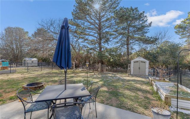 1056 Snead DR, Suffolk, VA 23434