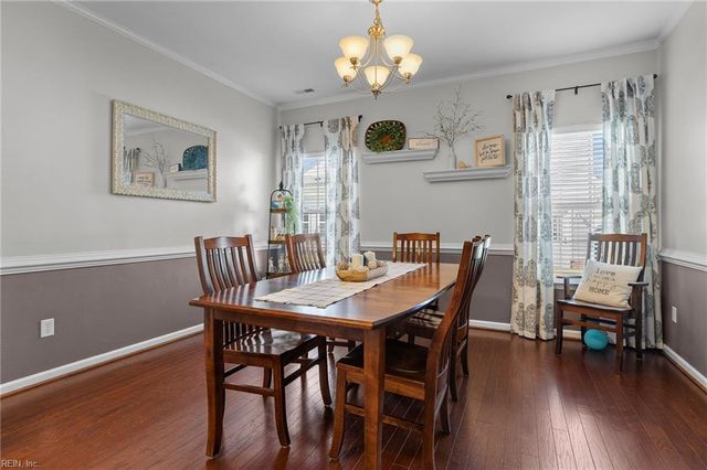 1056 Snead DR, Suffolk, VA 23434