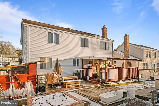 10283 LONG HILL CT, Manassas, VA 20110