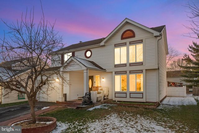 10283 LONG HILL CT, Manassas, VA 20110