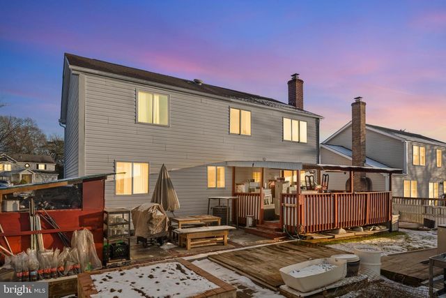 10283 LONG HILL CT, Manassas, VA 20110