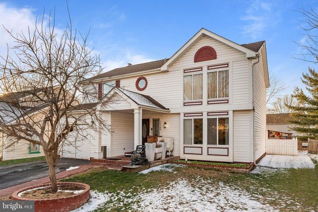 10283 LONG HILL CT, Manassas, VA 20110