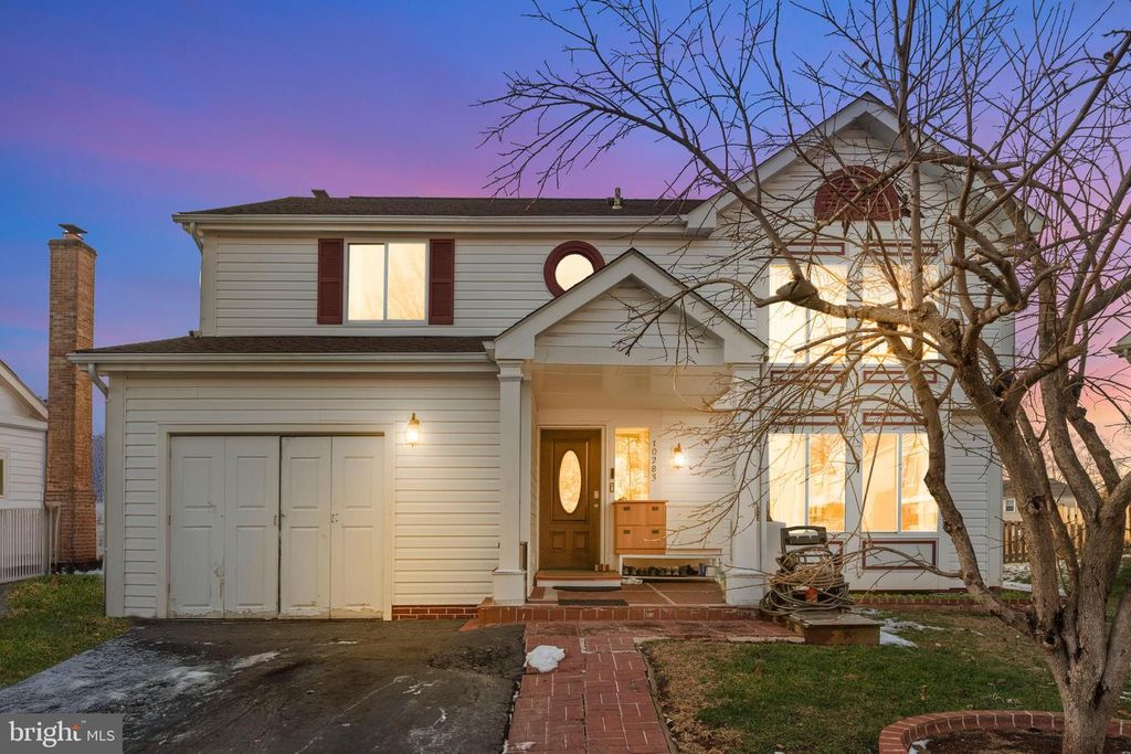 10283 LONG HILL CT, Manassas, VA 20110