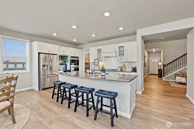32800 Ash Avenue SE, Black Diamond, WA 98010