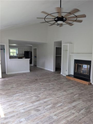 11489 Dews Plantation RD, Ivor, VA 23866