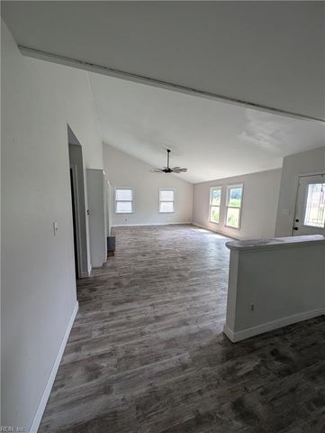 11489 Dews Plantation RD, Ivor, VA 23866