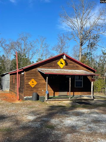 53 Baker Road, Whitmire, SC 29178