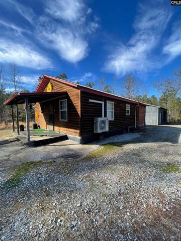 53 Baker Road, Whitmire, SC 29178