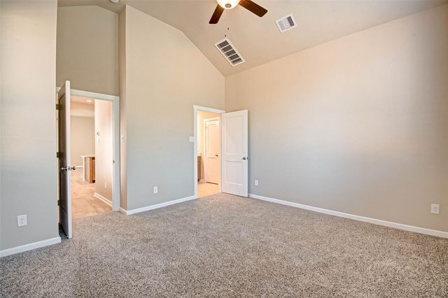 315 N Spotted Fern Drive, Montgomery, TX 77316