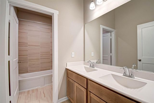 315 N Spotted Fern Drive, Montgomery, TX 77316