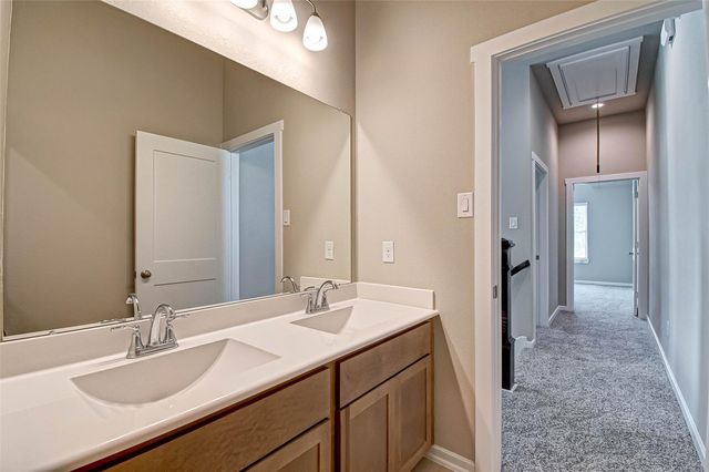 315 N Spotted Fern Drive, Montgomery, TX 77316