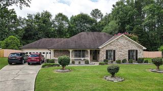 4624 Deerfield Drive, Columbus, GA 31907
